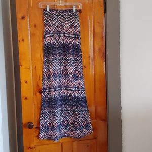 Maxi Skirt